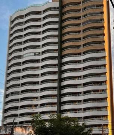 Imagem Apartamento com 1 Quarto à Venda, 38 m²em Praia De Iracema - Fortaleza