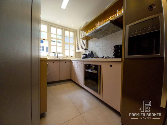 Imagem Cobertura com 3 Quartos à Venda, 84 m² em Várzea - Teresópolis Imagem Cobertura com 3 Quartos à Venda, 84 m² em Várzea - Teresópolis