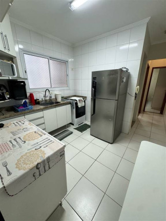 Imagem Apartamento com 1 Quarto à Venda, 50 m² em Forte - Praia Grande Imagem Apartamento com 1 Quarto à Venda, 50 m² em Forte - Praia Grande