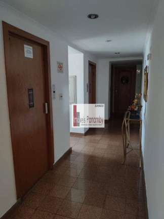 Imagem Apartamento com 2 Quartos à Venda, 60 m² em Vila Regente Feijó - São Paulo Imagem Apartamento com 2 Quartos à Venda, 60 m² em Vila Regente Feijó - São Paulo