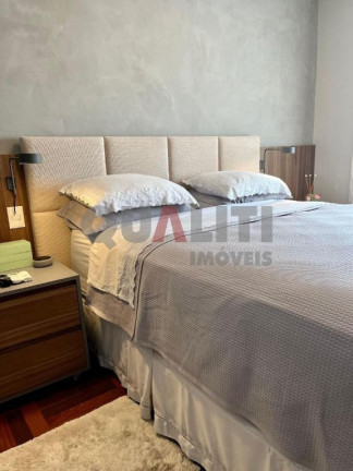 Imagem Apartamento com 2 Quartos à Venda, 74 m² em Moema - São Paulo