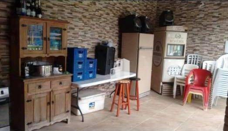 Imagem Casa com 7 Quartos à Venda, 500 m² em Centro - Bertioga