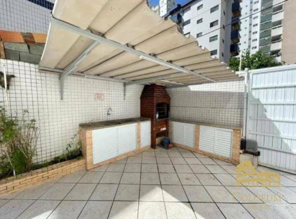 Imagem Apartamento com 1 Quarto à Venda, 45 m² em Canto Do Forte - Praia Grande Imagem Apartamento com 1 Quarto à Venda, 45 m² em Canto Do Forte - Praia Grande