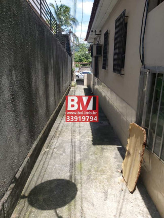 Imagem Apartamento com 1 Quarto à Venda, 64 m² em Braz De Pina - Rio De Janeiro