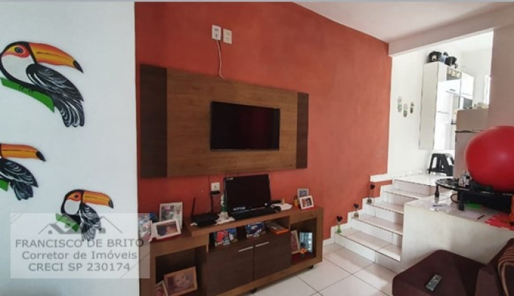 Imagem Imóvel com 3 Quartos à Venda, 138 m² em Jardim Dos Metalúrgicos - Cruzeiro Imagem Imóvel com 3 Quartos à Venda, 138 m² em Jardim Dos Metalúrgicos - Cruzeiro