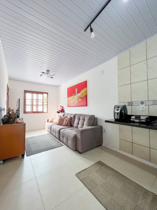 Imagem Casa com 3 Quartos à Venda, 85 m² em Jardim Algarve - Alvorada Imagem Casa com 3 Quartos à Venda, 85 m² em Jardim Algarve - Alvorada