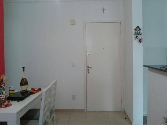 Imagem Apartamento com 2 Quartos à Venda, 46 m² em Esplanada Independência - Taubaté