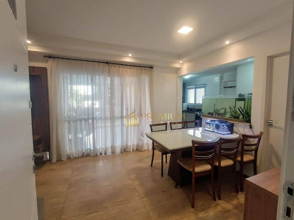 Imagem Apartamento com 3 Quartos à Venda, 90 m² em Condomínio Royal Park - São José Dos Campos