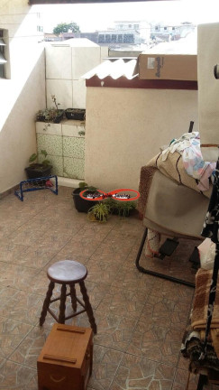 Imagem Casa com 5 Quartos à Venda, 107 m² em Vila Nhocune - São Paulo