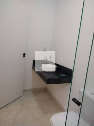 Imagem Casa de Condomínio com 3 Quartos à Venda, 137 m² em Condomínio Villagio Wanel - Sorocaba