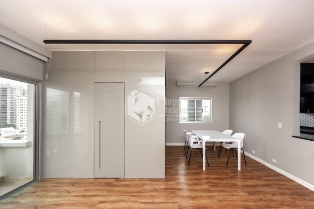 Imagem Imóvel com 1 Quarto à Venda, 94 m² em Moema - São Paulo