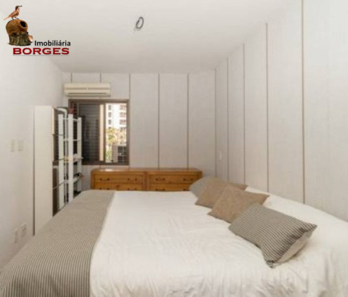Imagem Apartamento com 1 Quarto à Venda, 95 m² em Moema - São Paulo
