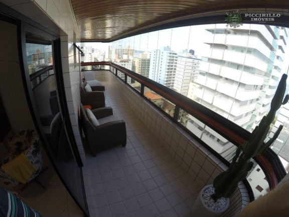 Imagem Cobertura com 3 Quartos à Venda, 200 m² em Tupi - Praia Grande Imagem Cobertura com 3 Quartos à Venda, 200 m² em Tupi - Praia Grande