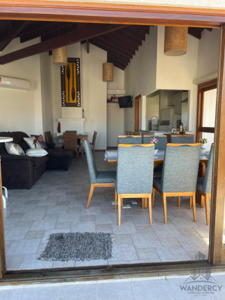 Imagem Cobertura com 4 Quartos à Venda, 205 m² em Praia Grande - Ubatuba