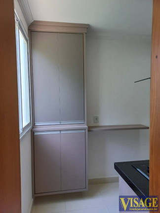 Imagem Apartamento com 2 Quartos à Venda,  em Vila Zeze - Jacareí