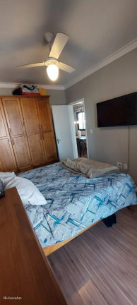 Imagem Apartamento com 2 Quartos à Venda, 63 m² em Campestre - Santo André
