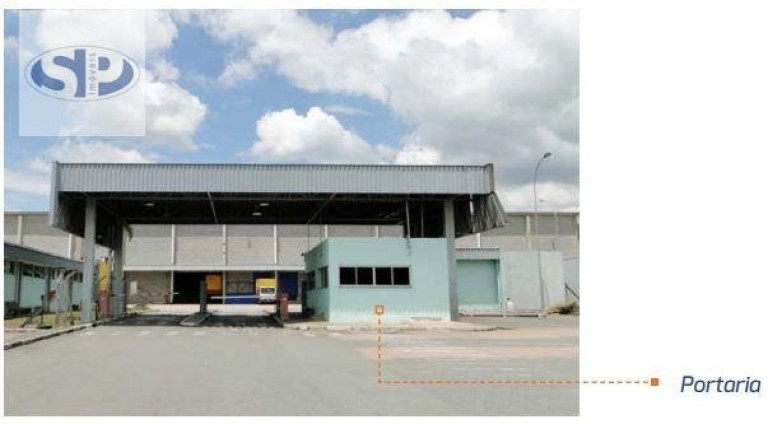Imagem Imóvel Comercial para Alugar, 34.033 m² em Vila Maringa - Jundiaí Imagem Imóvel Comercial para Alugar, 34.033 m² em Vila Maringa - Jundiaí