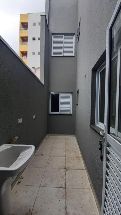 Imagem Apartamento com 2 Quartos à Venda, 55 m² em Vila Curuçá - Santo André Imagem Apartamento com 2 Quartos à Venda, 55 m² em Vila Curuçá - Santo André