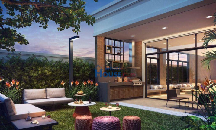 Imagem Apartamento com 3 Quartos à Venda, 207 m² em Itaim Bibi - São Paulo Imagem Apartamento com 3 Quartos à Venda, 207 m² em Itaim Bibi - São Paulo