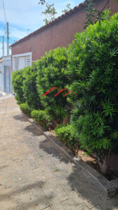 Imagem Casa com 2 Quartos à Venda, 110 m² em Vila Carlota - Sumaré Imagem Casa com 2 Quartos à Venda, 110 m² em Vila Carlota - Sumaré