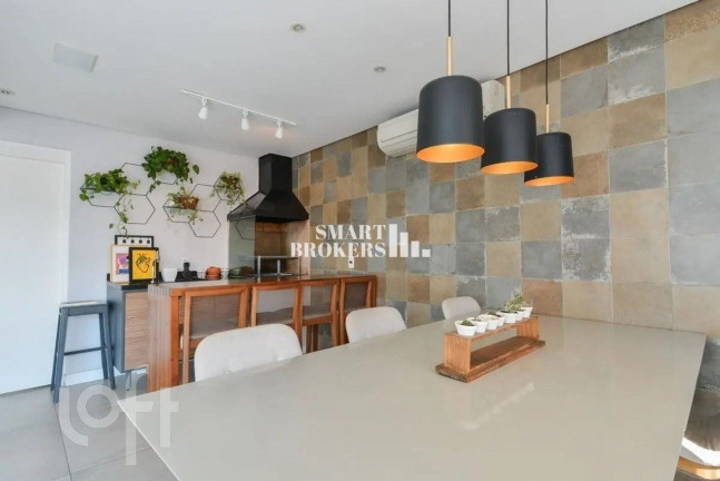 Imagem Apartamento com 3 Quartos à Venda, 156 m² em Vila Mariana - São Paulo