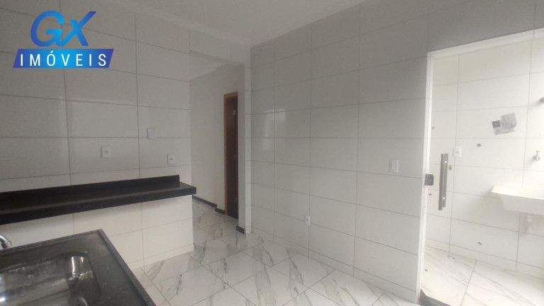 Imagem Casa com 2 Quartos à Venda, 65 m² em Vale Das Acácias - Ribeirão Das Neves