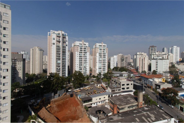 Imagem Apartamento com 2 Quartos à Venda, 68 m² em Vila Mariana - São Paulo Imagem Apartamento com 2 Quartos à Venda, 68 m² em Vila Mariana - São Paulo