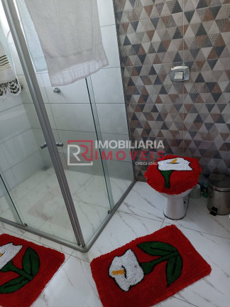 Imagem Casa com 3 Quartos à Venda, 300 m² em Jardim Amazônia - Lucas Do Rio Verde Imagem Casa com 3 Quartos à Venda, 300 m² em Jardim Amazônia - Lucas Do Rio Verde