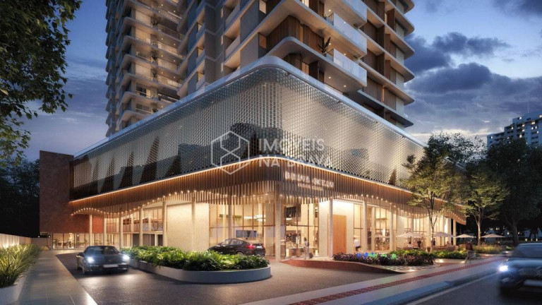 Imagem Apartamento com 3 Quartos à Venda, 121 m² em Praia Brava - Itajaí Imagem Apartamento com 3 Quartos à Venda, 121 m² em Praia Brava - Itajaí