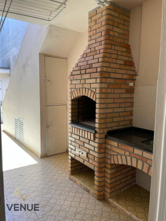 Imagem Sobrado com 3 Quartos à Venda, 138 m² em Vila Formosa - São Paulo Imagem Sobrado com 3 Quartos à Venda, 138 m² em Vila Formosa - São Paulo