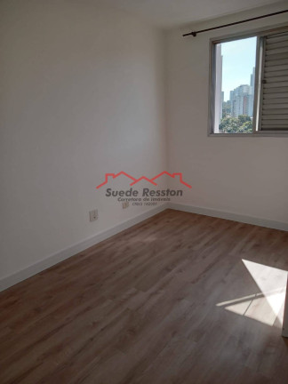 Imagem Apartamento com 2 Quartos à Venda, 70 m² em Jardim Marajoara - São Paulo