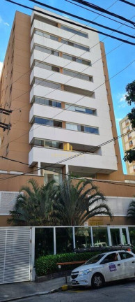 Imagem Apartamento com 2 Quartos à Venda, 74 m² em Vila Romana - São Paulo