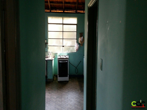 Imagem Casa com 4 Quartos à Venda, 300 m² em Centro - Poços De Caldas
