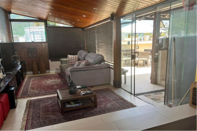 Imagem Cobertura com 3 Quartos à Venda, 244 m² em Tijuca - Rio De Janeiro Imagem Cobertura com 3 Quartos à Venda, 244 m² em Tijuca - Rio De Janeiro