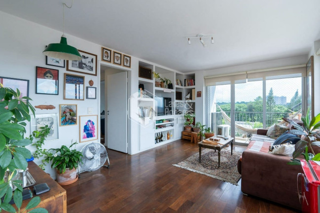 Imagem Apartamento com 1 Quarto à Venda, 80 m² em Sumarezinho - São Paulo Imagem Apartamento com 1 Quarto à Venda, 80 m² em Sumarezinho - São Paulo