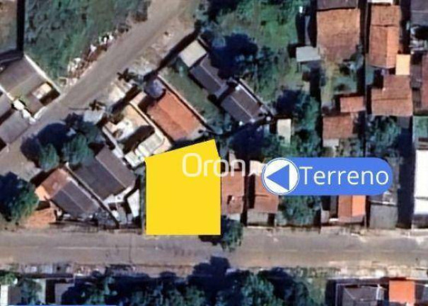 Imagem Terreno à Venda, 393 m² em Jardim Balneário Meia Ponte - Goiânia Imagem Terreno à Venda, 393 m² em Jardim Balneário Meia Ponte - Goiânia