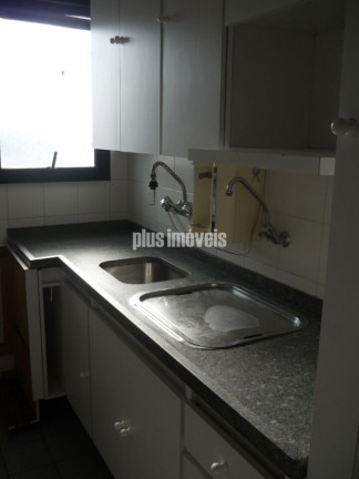 Imagem Apartamento com 1 Quarto à Venda, 46 m² em Panamby - São Paulo