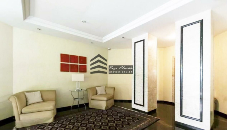 Imagem Apartamento com 3 Quartos à Venda, 210 m² em Moema - São Paulo Imagem Apartamento com 3 Quartos à Venda, 210 m² em Moema - São Paulo