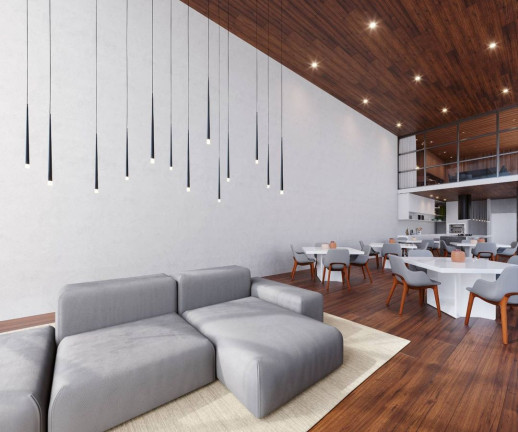 Imagem Apartamento com 4 Quartos à Venda, em Fazendinha - Itajaí Imagem Apartamento com 4 Quartos à Venda, em Fazendinha - Itajaí