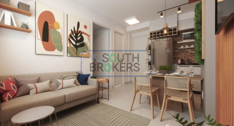 Imagem Apartamento com 2 Quartos à Venda, 33 m² em Limão - São Paulo Imagem Apartamento com 2 Quartos à Venda, 33 m² em Limão - São Paulo
