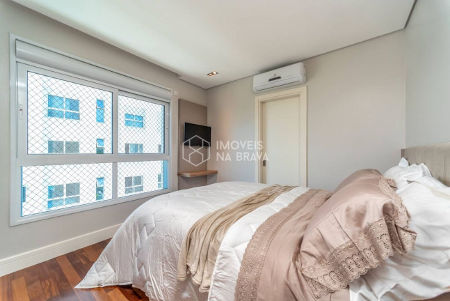 Imagem Apartamento com 3 Quartos à Venda, 166 m² em Praia Brava - Itajaí Imagem Apartamento com 3 Quartos à Venda, 166 m² em Praia Brava - Itajaí