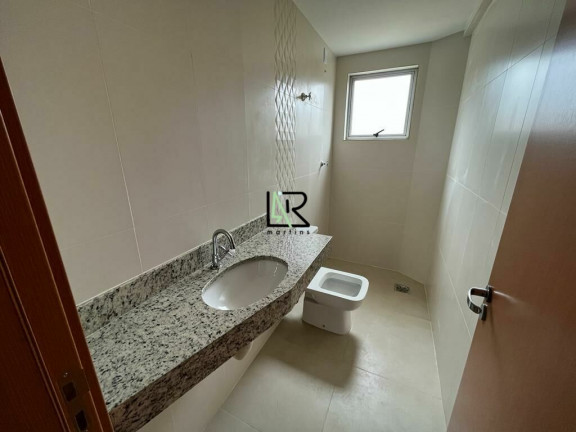Imagem Apartamento com 3 Quartos à Venda, 75 m² em Salgado Filho - Belo Horizonte