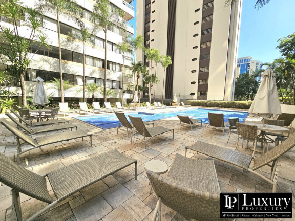 Imagem Apartamento com 3 Quartos à Venda, 162 m² em Moema - São Paulo Imagem Apartamento com 3 Quartos à Venda, 162 m² em Moema - São Paulo