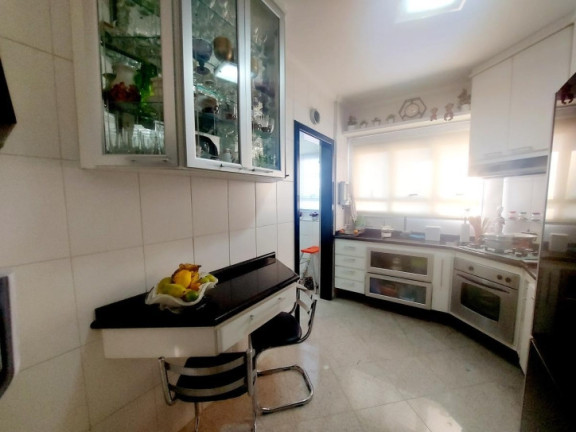 Imagem Apartamento com 3 Quartos à Venda, 92 m² em Centro - São Bernardo Do Campo