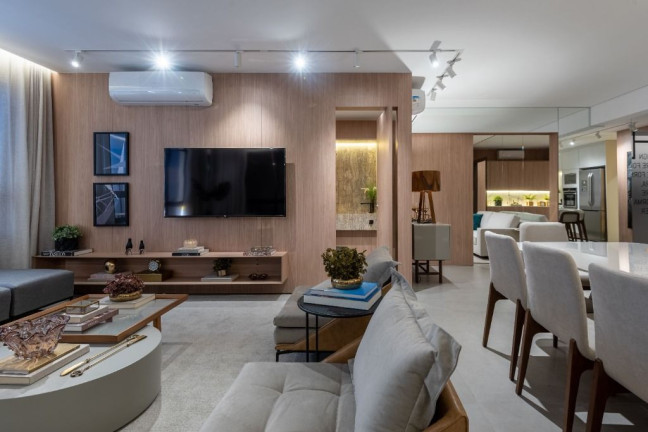 Imagem Apartamento com 3 Quartos à Venda, 133 m² em Setor Bueno - Goiânia Imagem Apartamento com 3 Quartos à Venda, 133 m² em Setor Bueno - Goiânia