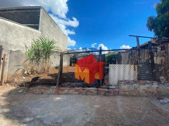 Terreno à Venda, 150 m² em Parque Liberdade - Americana