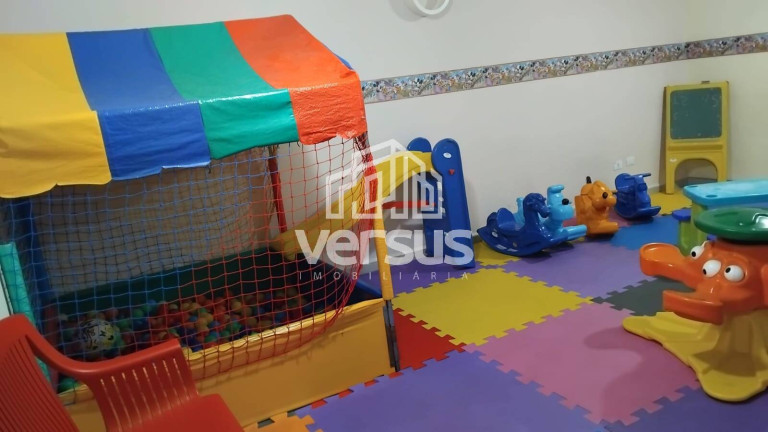 Imagem Apartamento com 2 Quartos à Venda, 82 m² em Tupi - Praia Grande