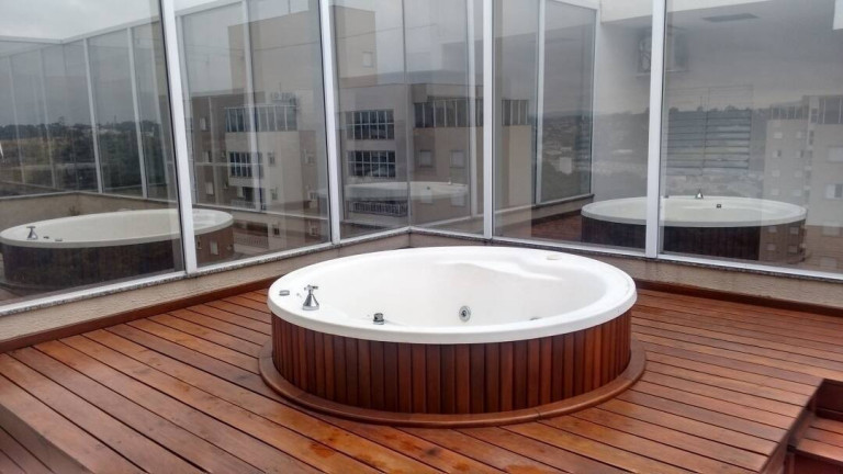 Imagem Apartamento com 3 Quartos à Venda, 190 m² em Engordadouro - Jundiaí Imagem Apartamento com 3 Quartos à Venda, 190 m² em Engordadouro - Jundiaí