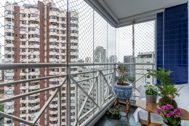 Imagem Apartamento com 4 Quartos à Venda, 101 m² em Vila Mascote - São Paulo Imagem Apartamento com 4 Quartos à Venda, 101 m² em Vila Mascote - São Paulo