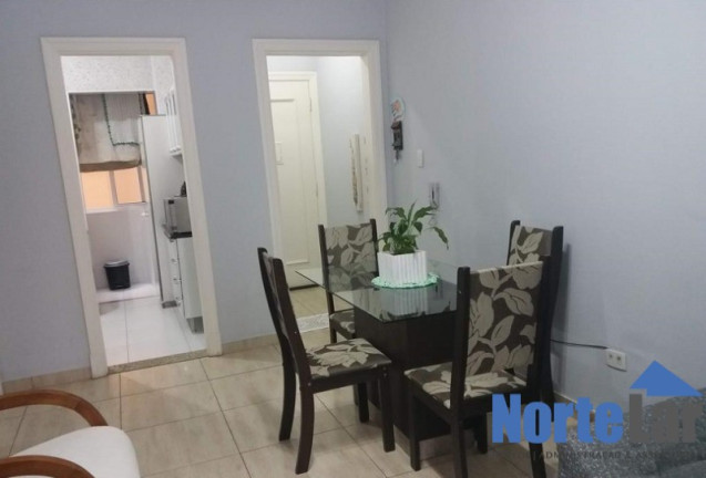 Imagem Apartamento com 1 Quarto à Venda, 52 m² em Campos Elíseos - São Paulo Imagem Apartamento com 1 Quarto à Venda, 52 m² em Campos Elíseos - São Paulo